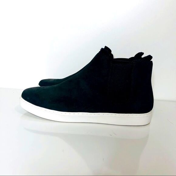 Kenneth Cole Reaction Indy Flex Mid Sneaker - Picture 1 of 10